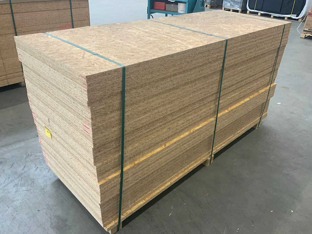 Osb 2000x750x25mm (35x) - afbeelding 5 van  6