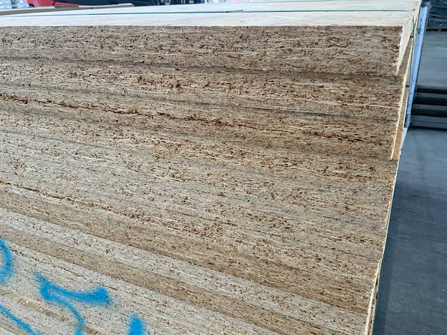 Osb 2000x750x25mm (35x) - afbeelding 5 van  5