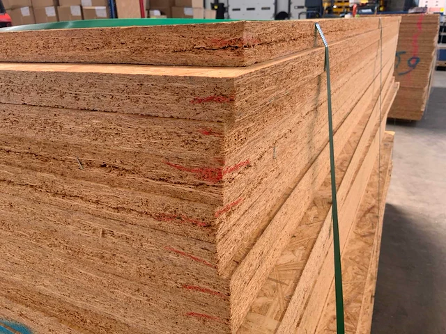 Osb 2000x750x25mm (35x) - afbeelding 5 van  5