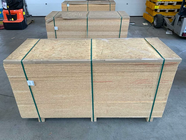 Osb 2000x750x25mm (35x) - afbeelding 2 van  5