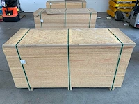 Osb 2000x750x25mm (35x) - afbeelding 2 van  5