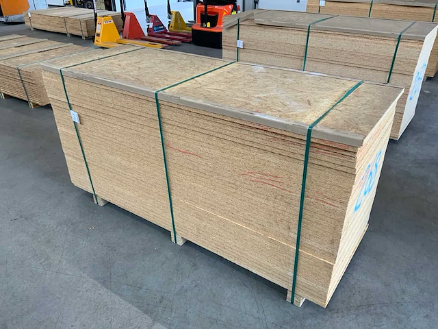 Osb 2000x750x25mm (35x) - afbeelding 3 van  5