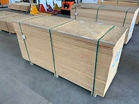 Osb 2000x750x25mm (35x) - afbeelding 3 van  5
