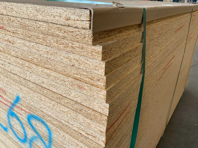 Osb 2000x750x25mm (35x) - afbeelding 5 van  5