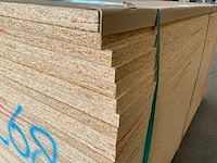 Osb 2000x750x25mm (35x) - afbeelding 5 van  5