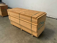 Osb 2000x750x25mm (35x) - afbeelding 3 van  5