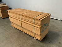 Osb 2000x750x25mm (35x) - afbeelding 3 van  5