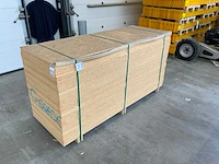 Osb 2000x750x25mm (36x) - afbeelding 1 van  5