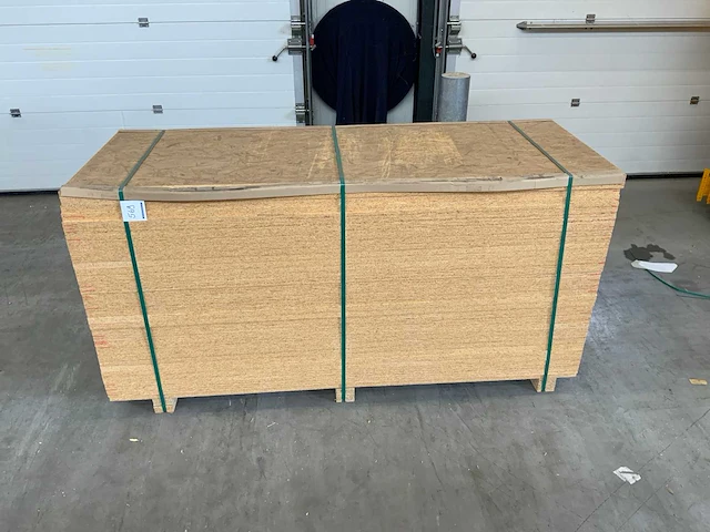 Osb 2000x750x25mm (36x) - afbeelding 2 van  5