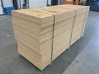 Osb 2000x750x25mm (36x) - afbeelding 1 van  8