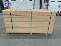 Osb 2000x750x25mm (36x) - afbeelding 2 van  8