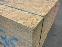 Osb 2000x750x25mm (36x) - afbeelding 5 van  8