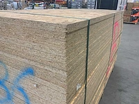 Osb 2000x750x25mm (36x) - afbeelding 6 van  8