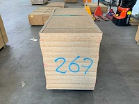 Osb 2000x750x25mm (36x) - afbeelding 4 van  5