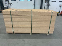 Osb 2000x750x25mm (36x) - afbeelding 2 van  8