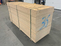 Osb 2000x750x25mm (36x) - afbeelding 3 van  8