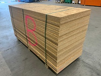 Osb 2000x750x25mm (36x) - afbeelding 8 van  8