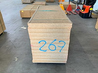 Osb 2000x750x25mm (36x) - afbeelding 4 van  5