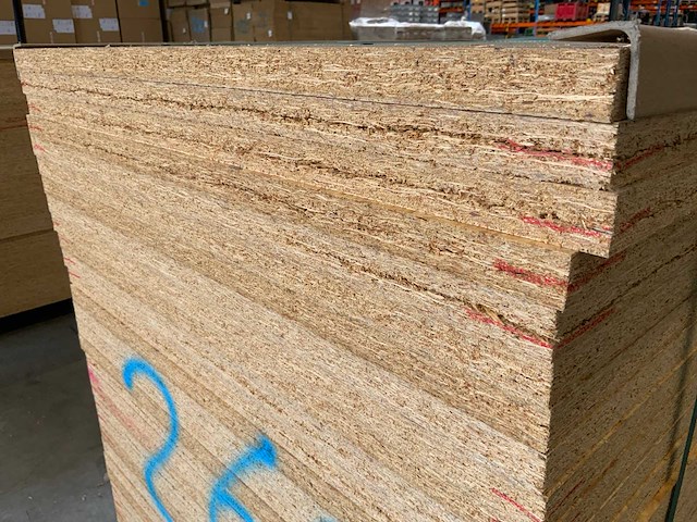 Osb 2000x750x25mm (36x) - afbeelding 5 van  5