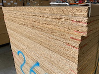 Osb 2000x750x25mm (36x) - afbeelding 5 van  5