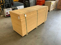 Osb 2000x750x25mm - afbeelding 1 van  5