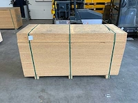 Osb 2000x750x25mm - afbeelding 2 van  5
