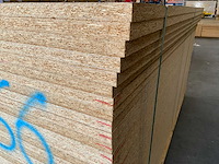Osb 2000x750x25mm - afbeelding 5 van  5