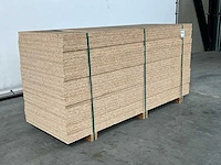 Osb 2000x750x27 mm (35x) - afbeelding 2 van  5