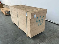 Osb 2000x750x27 mm (35x) - afbeelding 5 van  5