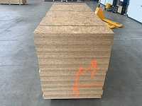 Osb 2000x750x28mm (34x) - afbeelding 4 van  6
