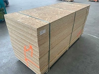 Osb 2000x750x28mm (34x) - afbeelding 5 van  6