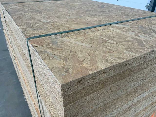 Osb 2000x750x28mm (34x) - afbeelding 6 van  6