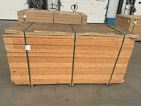 Osb 2000x750x28mm (35x) - afbeelding 2 van  4