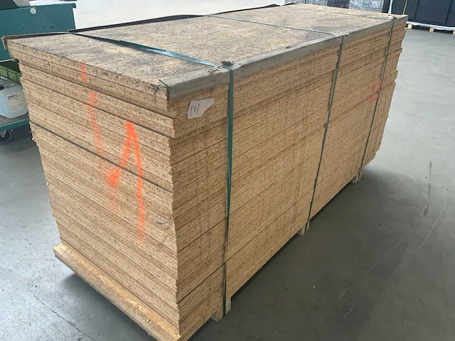 Osb 2000x750x28mm (35x) - afbeelding 4 van  4