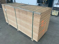 Osb 2000x750x28mm (35x) - afbeelding 2 van  4