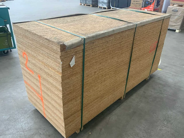 Osb 2000x750x28mm (35x) - afbeelding 4 van  4