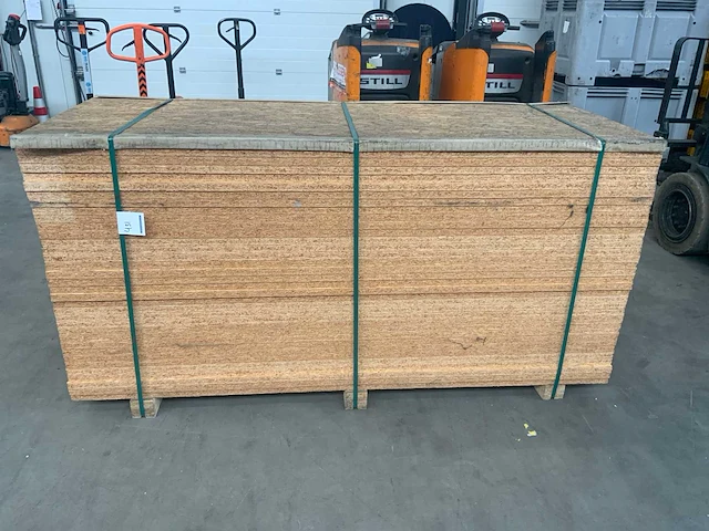 Osb 2000x750x28mm (35x) - afbeelding 2 van  7