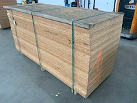 Osb 2000x750x28mm (35x) - afbeelding 3 van  7