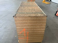 Osb 2000x750x28mm (35x) - afbeelding 4 van  7
