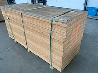 Osb 2000x750x28mm (35x) - afbeelding 3 van  5
