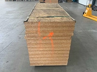 Osb 2000x750x28mm (35x) - afbeelding 4 van  5