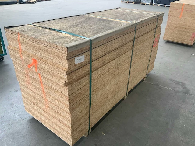 Osb 2000x750x28mm (35x) - afbeelding 5 van  5