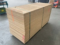 Osb 2000x750x28mm (35x) - afbeelding 4 van  6