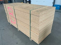 Osb 2000x750x28mm (35x) - afbeelding 3 van  5