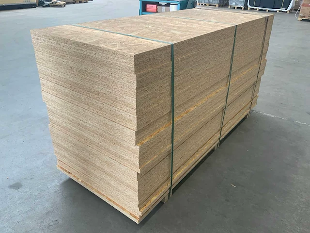Osb 2000x750x28mm (35x) - afbeelding 4 van  5