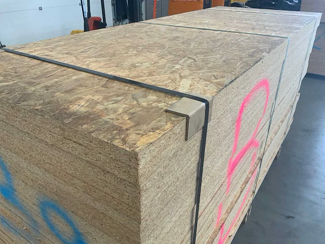 Osb 2000x750x28mm (35x) - afbeelding 5 van  5