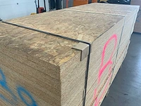 Osb 2000x750x28mm (35x) - afbeelding 5 van  5