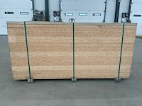 Osb 2000x750x28mm (35x) - afbeelding 2 van  6