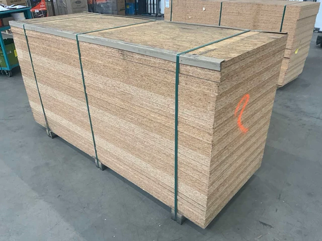 Osb 2000x750x28mm (35x) - afbeelding 4 van  6