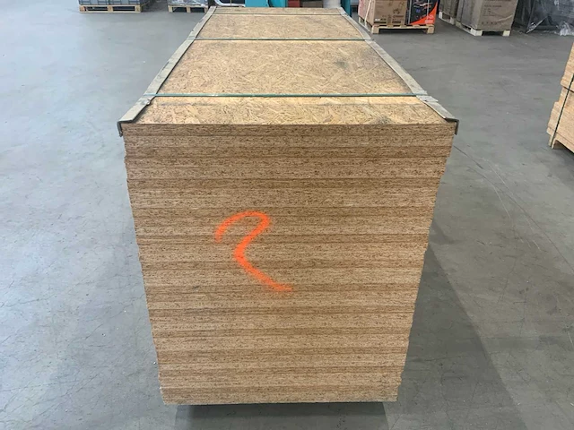Osb 2000x750x28mm (35x) - afbeelding 5 van  6